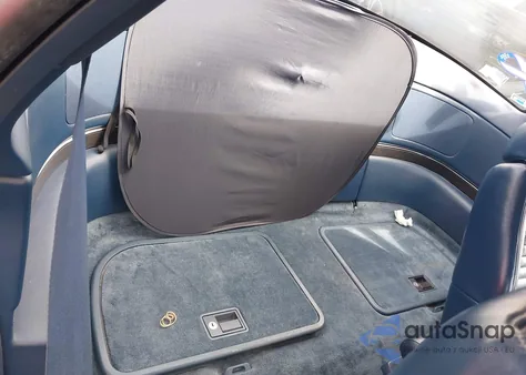 1988 Buick Reatta из США, поврежденный, VIN 1G4EC11C4JB903281